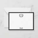 Suche nach wappen kleine grußkarten Minimal