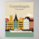 Suche nach copenhagen poster Travel