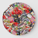 Suche nach würfel wanduhren Poker