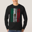 Suche nach mexiko flagge tshirts Amerika