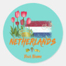 Suche nach den haag aufkleber Amsterdam