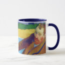 Suche nach paul gauguin tassen Porträt