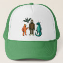Suche nach cryptid accessoires Chupacabra