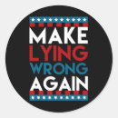 Suche nach anti trump aufkleber Konservativ