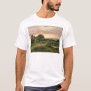 Suche nach hütte tshirts Sonnenuntergang