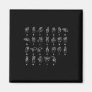 Suche nach stumm magnete Alphabet