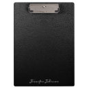 Suche nach schwarzes leder klemmbrett Unternehmen