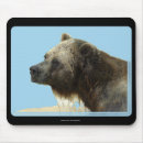 Suche nach grizzly mousepads Wildnis