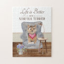 Suche nach norfolk puzzle Hund