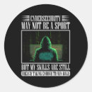 Suche nach cyber aufkleber Digitalforensik