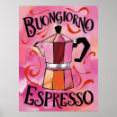 Suche nach italienischer kaffee poster Küche