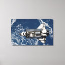 Suche nach discovery leinwandbilder Raumfahrt