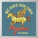 Suche nach pegasus poster Einhorn