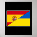 Suche nach spanien flagge poster Patriotisch
