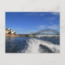 Suche nach sydney opernhaus postkarten Wasser