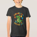 Suche nach dinosaurier jungen tshirts Jede person