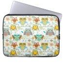 Suche nach eule laptop schutzhüllen Retro