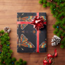 Suche nach orange schmetterling geschenkpapier Insekt