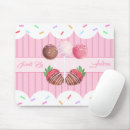 Suche nach leckereien mousepads Dessert