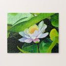 Suche nach weiße lilie puzzle Blume