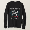 Suche nach wing tsun kleidung Chun