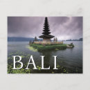 Suche nach bali tempel postkarten Indonesien