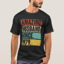 Suche nach jubiläum tshirts Seit