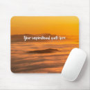 Suche nach nebelig mousepads Sonnenaufgang