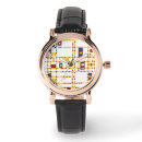 Suche nach gemalte uhren Rot