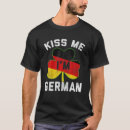 Suche nach germany tshirts Liebe