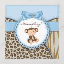 Suche nach blau braun einladungen Braun blaue babydusche