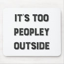 Suche nach leute mousepads Lustig