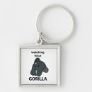 Suche nach gorilla schlüsselanhänger Affe