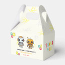 Suche nach roboter papier geschenk box Junge