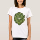 Suche nach artischocke tshirts Jede person