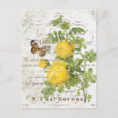 Suche nach botanische postkarten Vintag