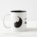 Suche nach yin yang katze tassen Kätzchen