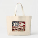 Suche nach donald tote bags Amerikanische flagge