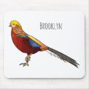 Suche nach fasan mousepads Vogelvogel