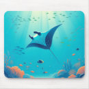 Suche nach mantarochen mousepads Tier