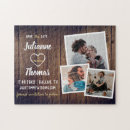 Suche nach save the date puzzle Modern