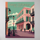 Suche nach vintage new orleans poster Retro