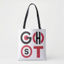 Suche nach ghost tote bags Für alle
