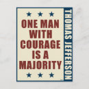 Suche nach thomas jefferson postkarten Geschichte