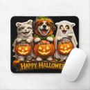 Suche nach halloween mousepads Maus