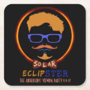 Suche nach lustiger hipster untersetzer Für alle