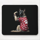 Suche nach belgische malinois mousepads Tätowierung