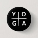 Suche nach yoga buttons Namaste