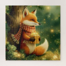 Suche nach winter puzzle Tier