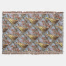 Suche nach wachs decken Vögel